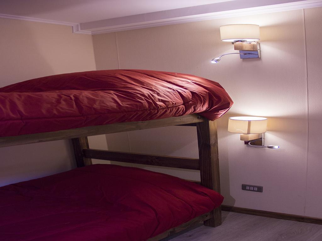 Entre Vientos Hostal